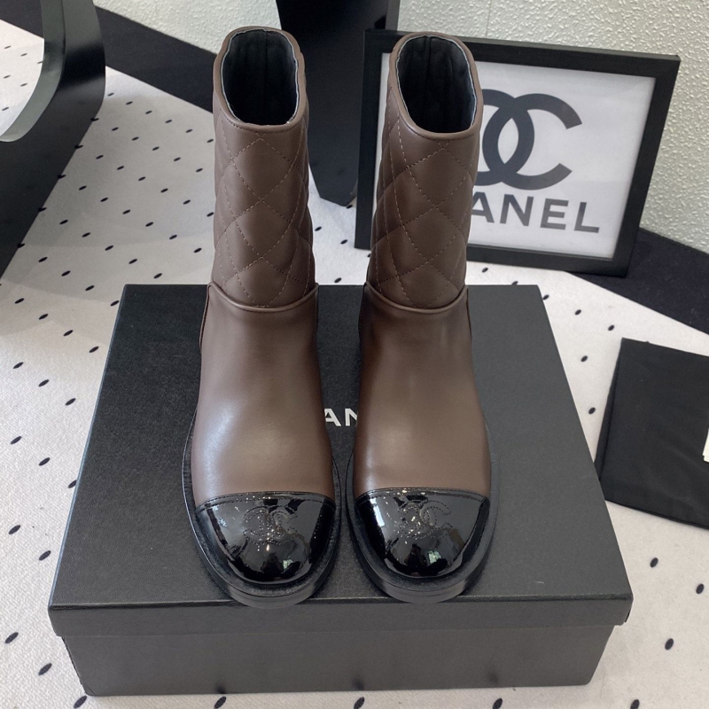 Ch*el boots